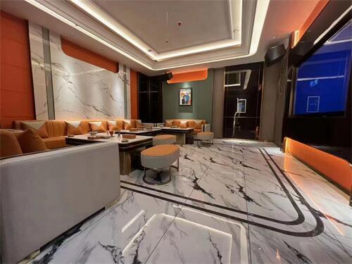 乌鲁木齐小时场ktv：玩转热辣夜场-乌鲁木齐县ktv预定