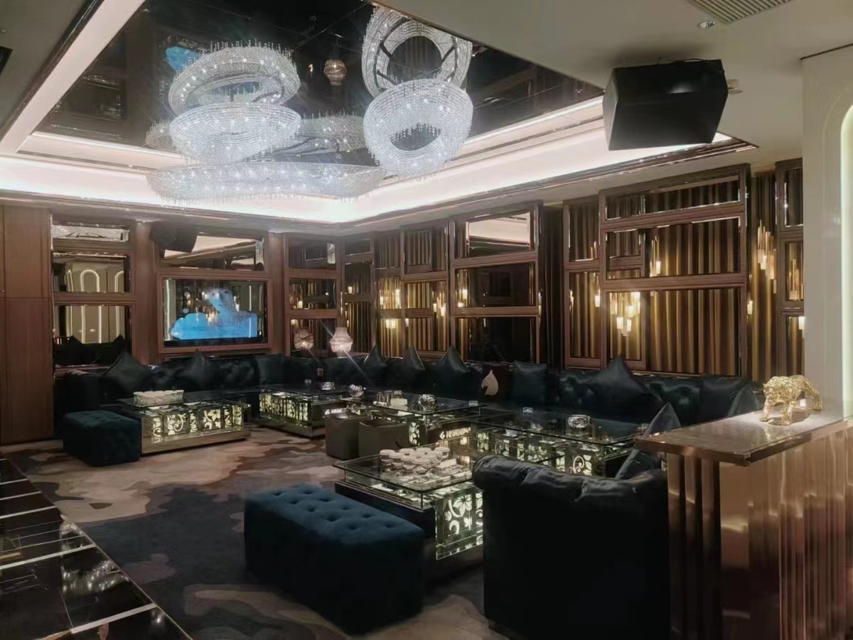 乌鲁木齐小时场ktv，玩法多样享乐无限-乌鲁木齐县ktv预定